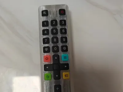 TCL TV Remote Control