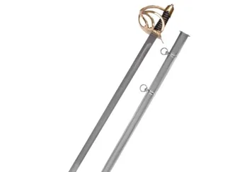 sable de coraceros