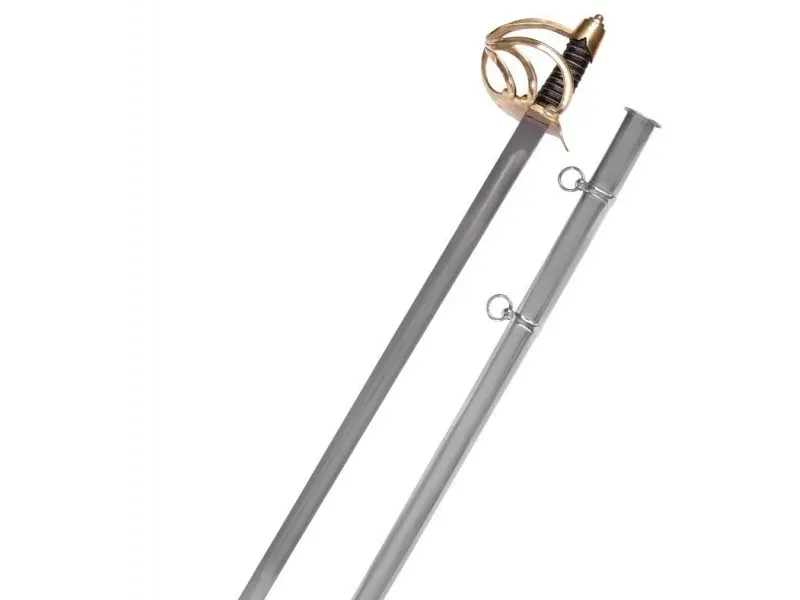 sable de coraceros
