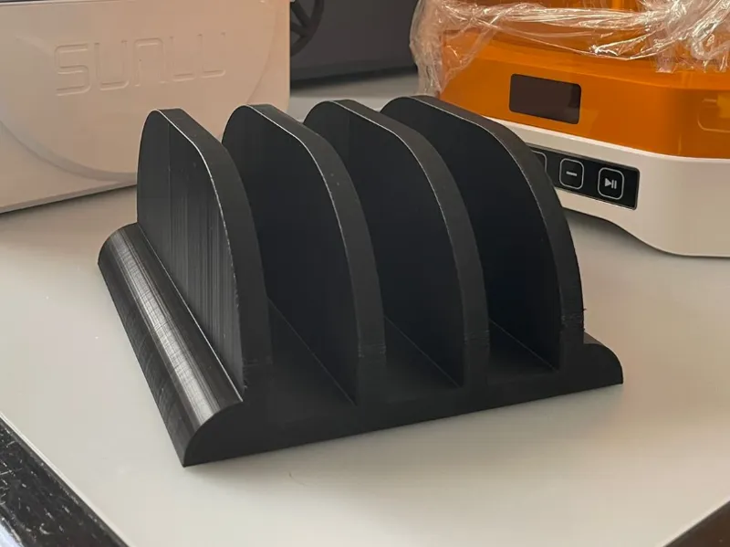 PORTA NOTEBOOK VERTICALI