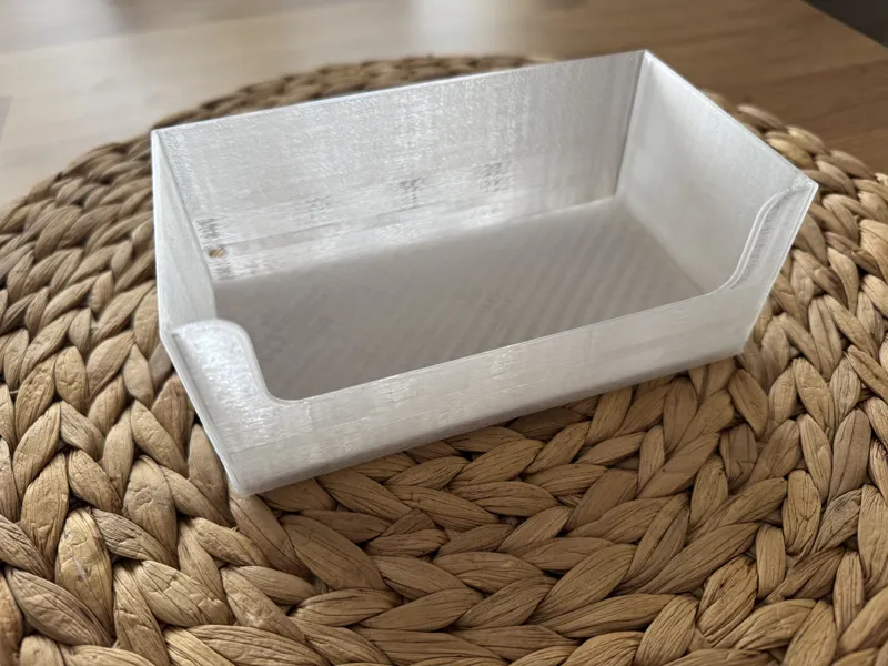 Kitchen Sink Organizer