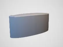 Knob for Junkers WR11
