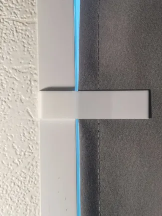 Blinds Pincher Clip – Fix for Thick Window Blinds