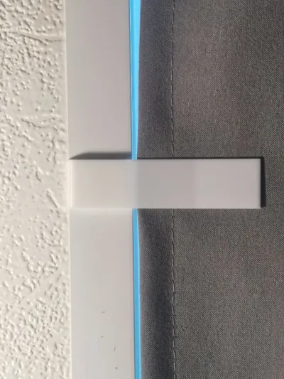 Blinds Pincher Clip – Fix for Thick Window Blinds