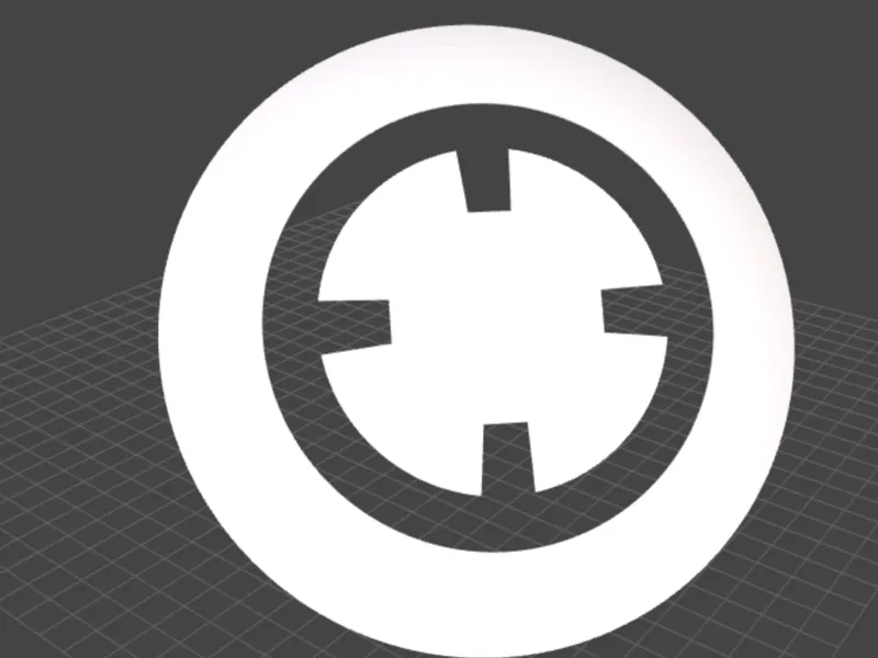 BB8 Cutout Maker