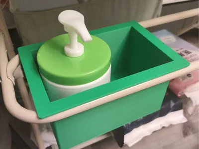 Diaper Caddy Organizer