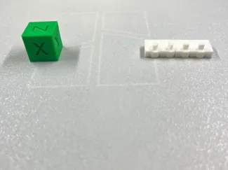 Printer tests