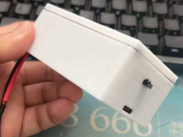 全自动升降卷帘盒
