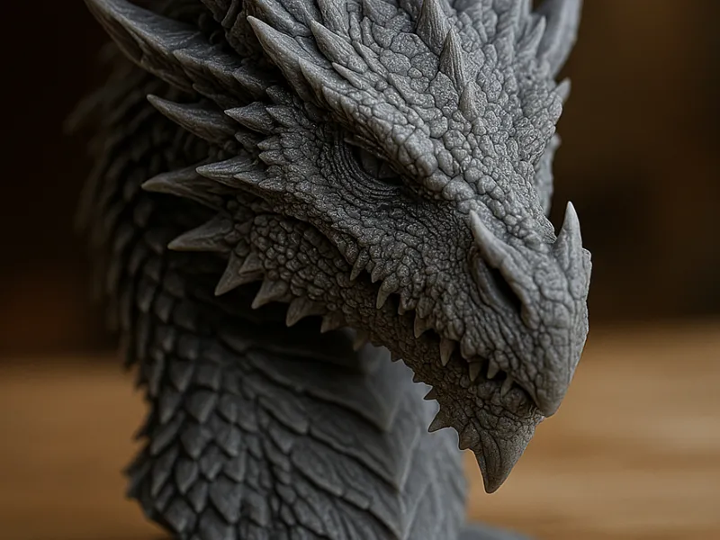 wings of fire dragon