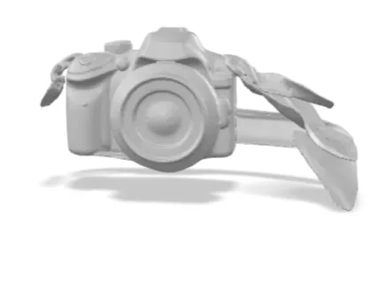 Camara adorno