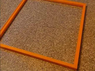 Honeycomb Abstandshalter