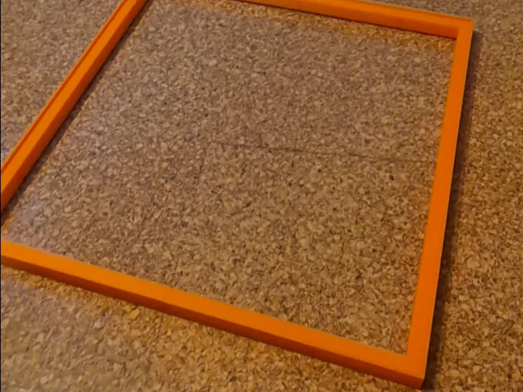 Honeycomb Abstandshalter