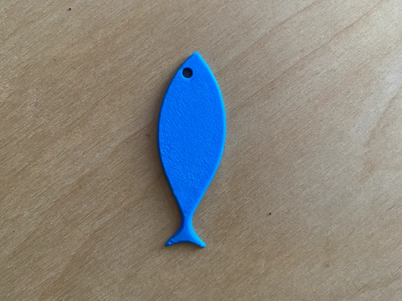 Fisch