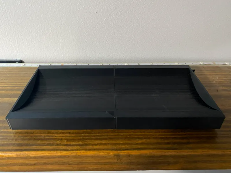 3D Print Rack