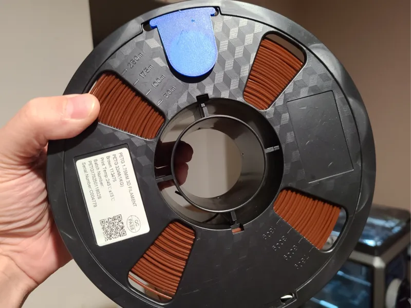 RFID Holders (CC3D)