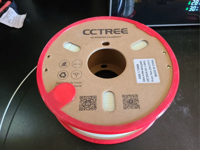 RFID Holders (CCTree)