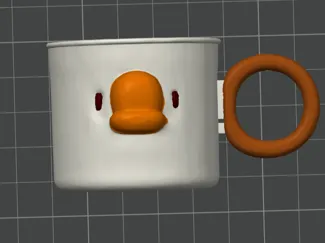 Duck Cup