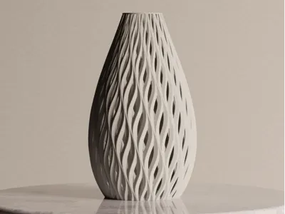 Vase