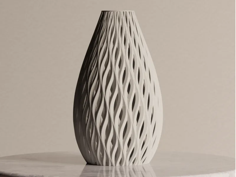 Vase