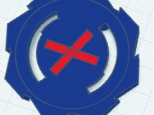Beyblade