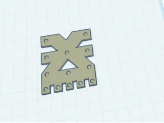 Khorn logo