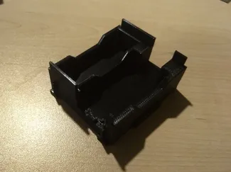 9V Battery Adapter for Powered Up Hub
