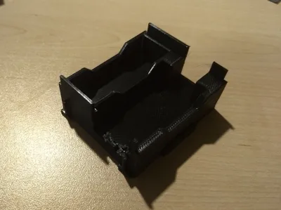 9V Battery Adapter for Powered Up Hub
