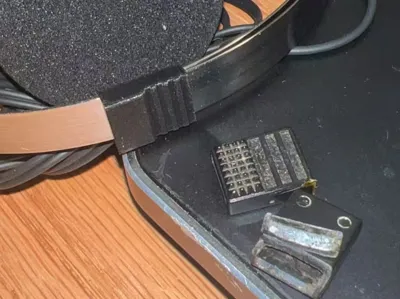 Koss PP Headband Repair Accessory