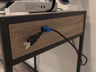 A1 Mini Power Cable Hook