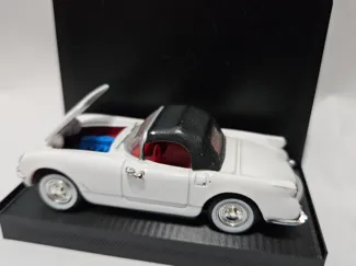 1/64 Display stand. Can be scaled to your needs.