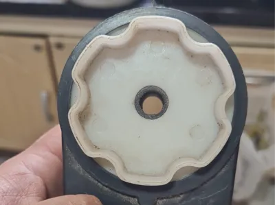 GEAR FOR CART MOTOR