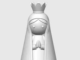 Nossa Senhora Aparecida