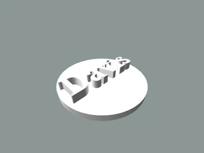Golf Ballmarker_V1