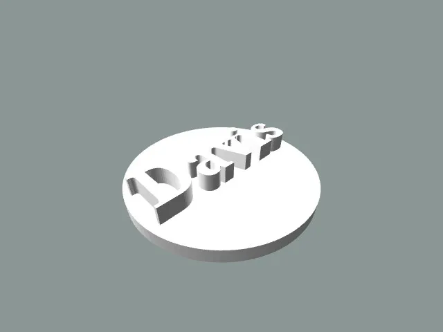 Golf Ballmarker_V1