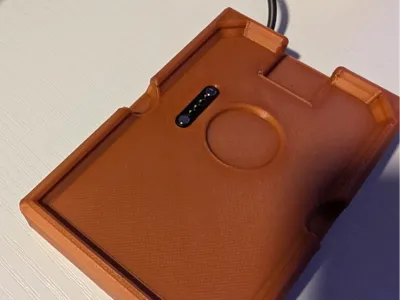 RAK WisMesh Tag Charging Sled