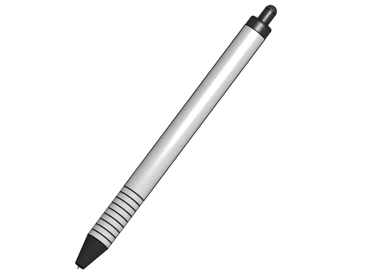 Pen Gun