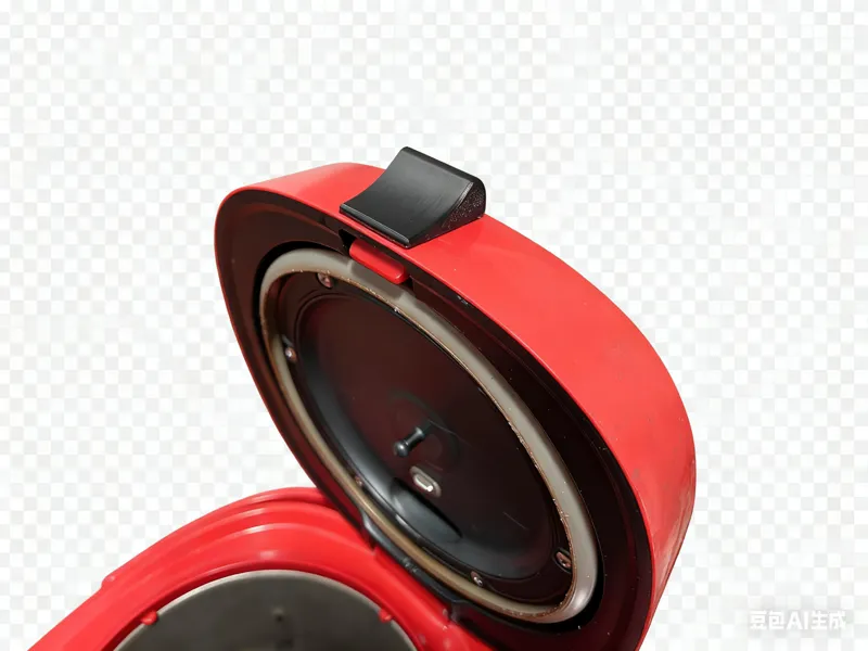 飞利浦 Philips HD3060 电饭煲单手开盖辅助装置