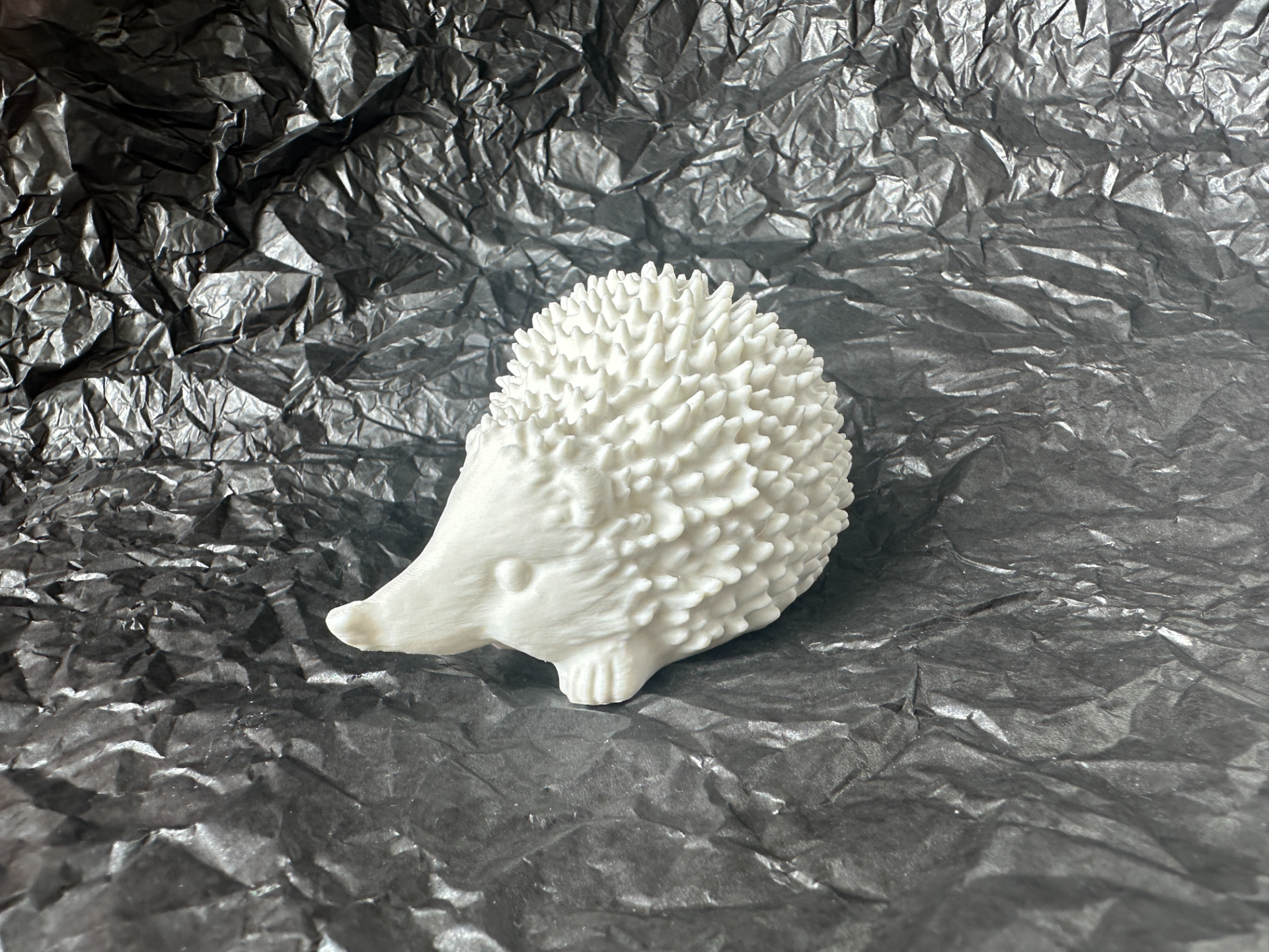 小刺猬