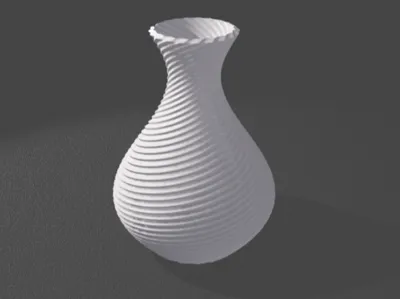 flower vase