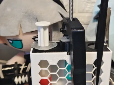 Solder Paste Holder