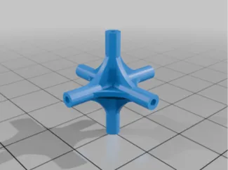 Speed cube core | For Moyu cube