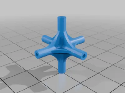 Speed cube core | For Moyu cube