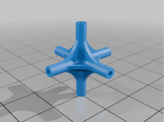Speed cube core | For Moyu cube