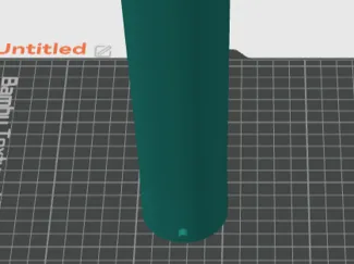 extension tube for Metabo HPT jobsite blower