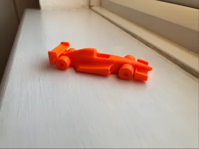 Race Car