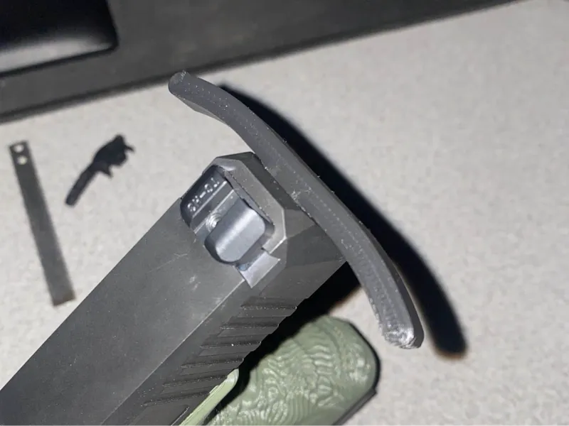 Glock Charging Handles