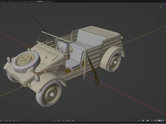 kubelwagen