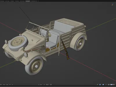 kubelwagen