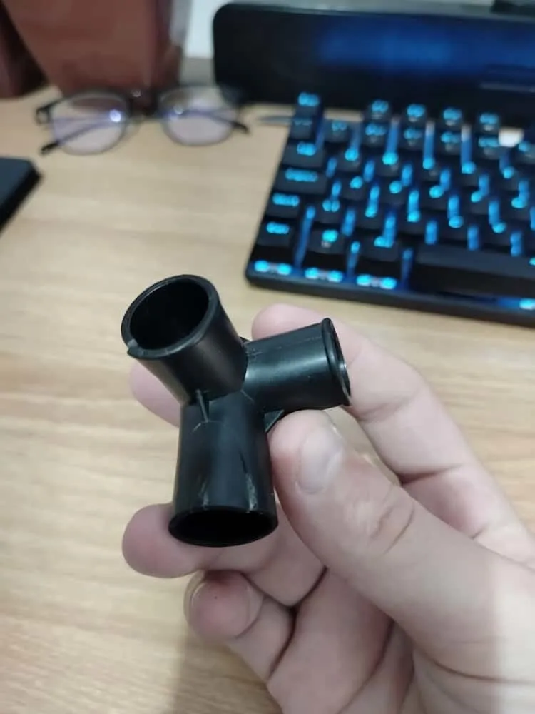 Laundry Rack Adapter