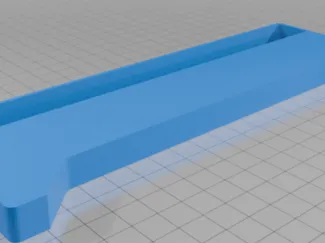 3D printer legs